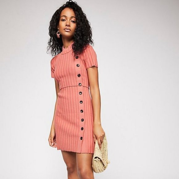 Free People Dresses & Skirts - Free People Lottie Dress